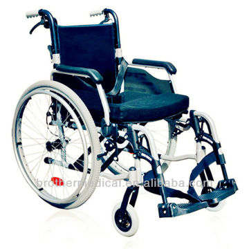 Fauteuil roulant léger BME4636 avec CE